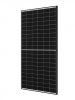 Panel PV 535Wp JA Solar JAM60D42-535/LB_BF N-Type Bycium+ DeepBlue 4.0 Pro Bifacial Double Glass Transparent BF Czarna Rama